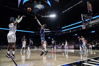 Nba testing sale